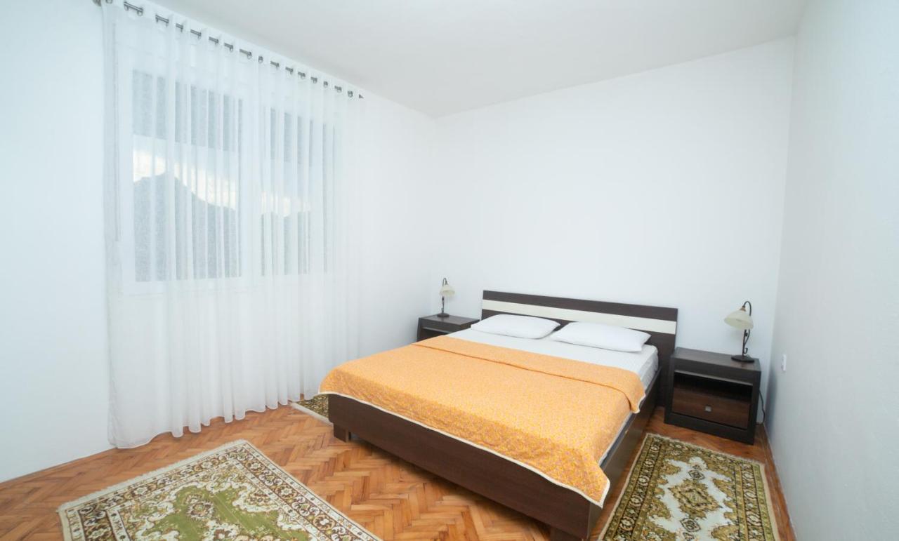 Flamingo Villa Virpazar Exterior foto