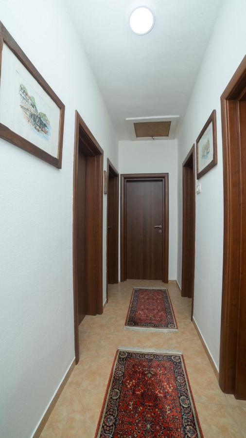 Flamingo Villa Virpazar Exterior foto