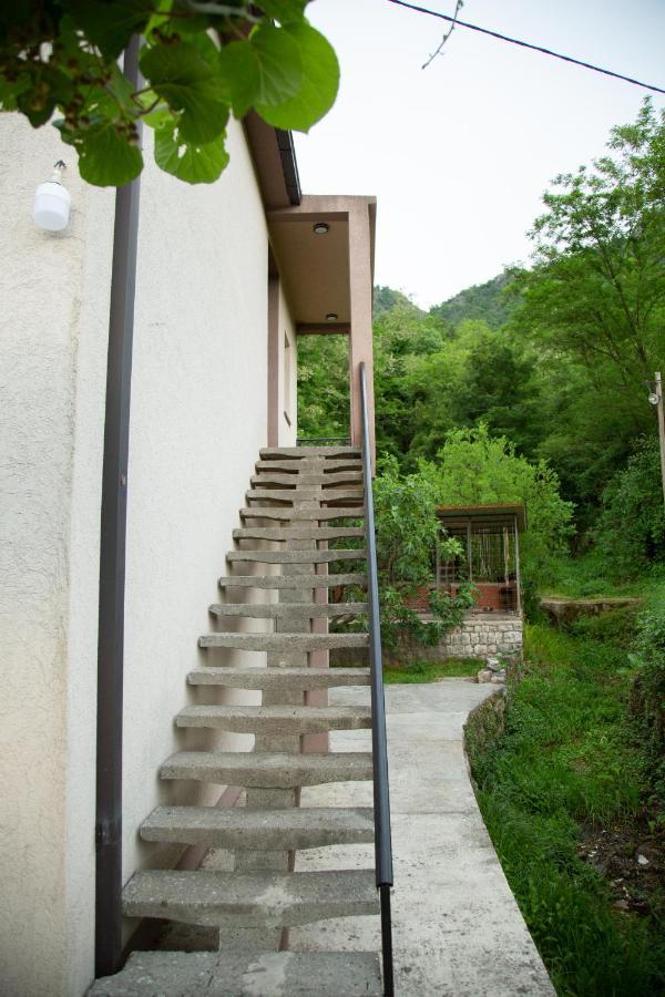 Flamingo Villa Virpazar Exterior foto